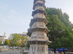 -香积寺