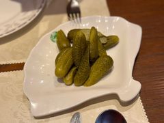 -92°C俄式厨房(中央大街店)