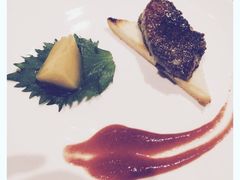 -铁板诱惑法式铁板烧(大卫城店)