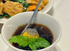 -莆田餐厅PUTIEN(金融街购物中心店)