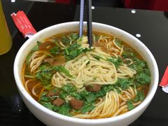 -宛平李记小吃(东关街店)