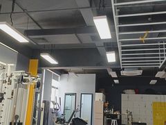 -Orenda健身工作室(平山店)