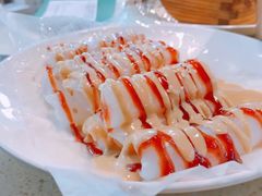 -明腾壹间茶餐厅(新都会花园广场店)
