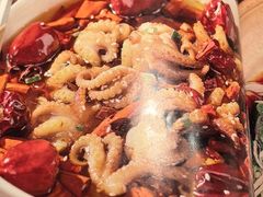 -KŌNG胶东小馆·酒馆(华熙店)