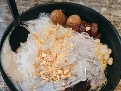 -老式乌米冰(阜阳园店)