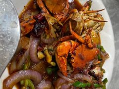 -品鲜海鲜餐厅(黄厝店)