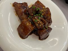-银都上海菜馆(粤海东路店)