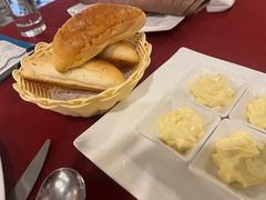 -红房子西菜馆(淮海中路店)