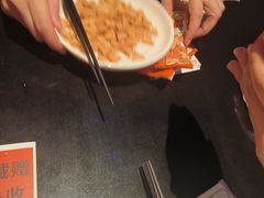 -探鱼·鲜青椒爽麻烤鱼(广州欣荣广场店)