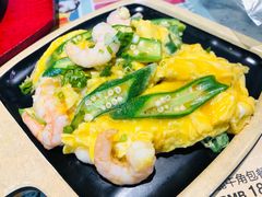 -大头力茶餐厅(花都融创茂店)