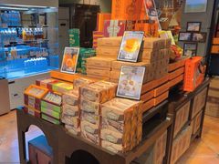 -黄远堂凤梨酥·伴手礼(中山路六店)