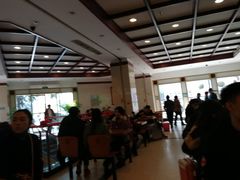 大堂-龙抄手(春熙路总店)