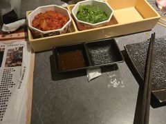 -花时·炭火烧肉(东百中心A馆店)