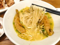 -二泉园老菜馆·百年无锡菜