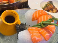 -蟹之国·精品蟹料理(极地店)