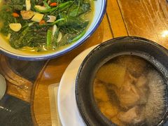 -西江美食舫·江西菜(健德桥店)