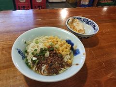 -兵哥豌豆面(建设巷店)