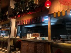 -老街鱼嘴巴(坡子街老店)