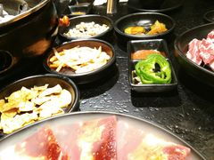 -九田家黑牛烤肉料理(石路天虹店)