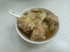 全虾云吞-麦文记面家(佐敦店)