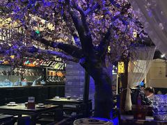 -绿茶餐厅(朝阳大悦城店)