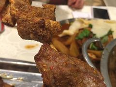 -阿拉丁新疆风味餐厅·清真(罗廊巷店)