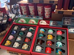 -星巴克臻选(重庆大融城店)