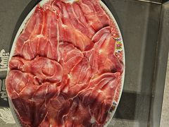 -潮汕•草根牛肉档(中江路店)