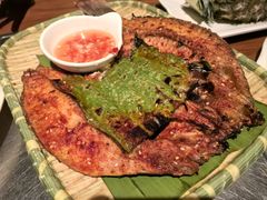 -勐丽梦兰傣味餐厅