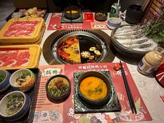 -空之介寿喜烧·和牛放题(恒隆广场店)