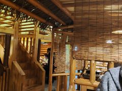 -恩你小木屋·韩式料理(假日广场店)