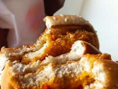 狠霸王鸡堡-汉堡王(富邦广场店)
