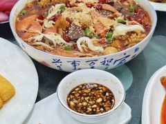 -金阁家常菜(贵阳路店)