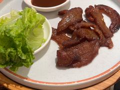 -新大新豆米火锅1993(万象汇店)