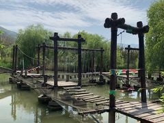 -长兴太湖图影湿地文化园