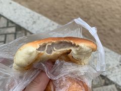 芋泥包-惠源面包店(开禾路店)