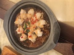 -绿茶餐厅(成都大悦城店)