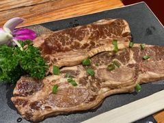 -黑牛の店·和牛烧肉(大悦城店)