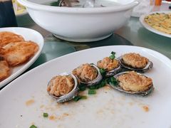 -红月湾海鲜饭店•沙滩海景(双月湾店)