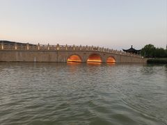 -南北湖风景区