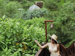 -广州锦绣香江度假别墅