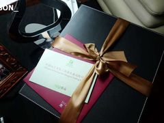 Gift-上海浦东康桥绿地假日酒店