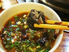 -黑竹香鸡(营和巷店)