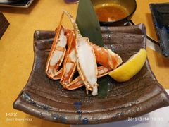 -蟹道乐(道顿堀本店)