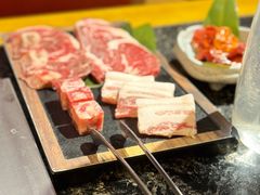-极焰·烧肉刺身放题(天河领展广场店)