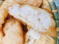 -伊宁伊香酥油奶茶馆