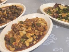 -老太婆饭店(新富路店)