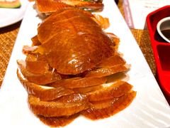 半份烤鸭-小喜乐挂烧鸭(枫和林里店)