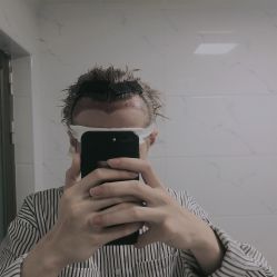 -碧莲盛·不剃发植发