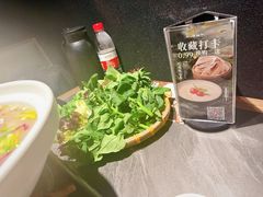 -滇铺子·云南特色菜·鲜花野菜季(曲靖万达店)